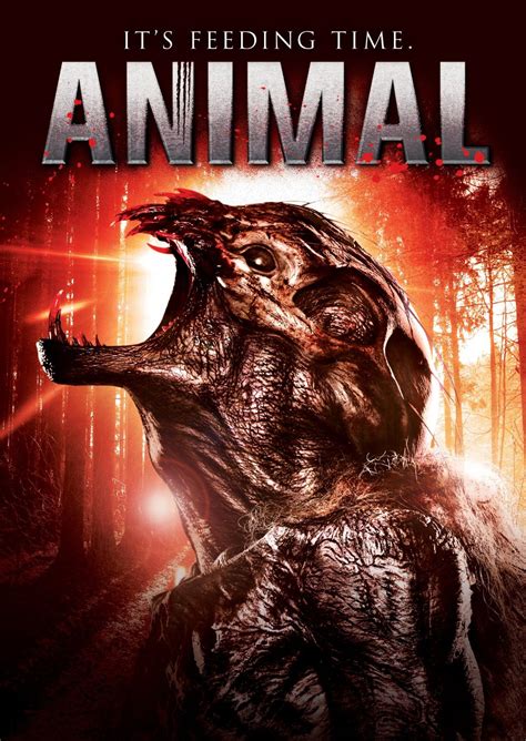 animal trailer 2014|the animal horror movie.